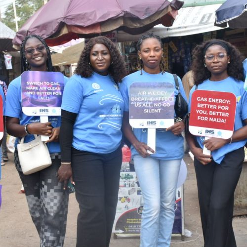 Air Pollution in Abuja