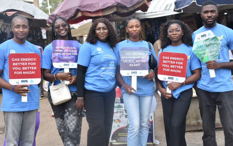 FCTA Engages Youths to Lead Campaign Against Air Pollution in Abuja