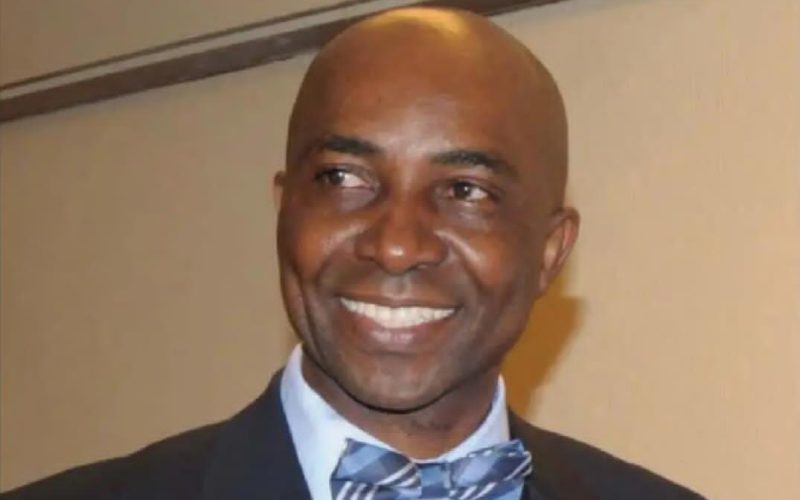 Federal Government Appoints Dr. John Nwabueze as Nigeria’s First Tax Ombudsman