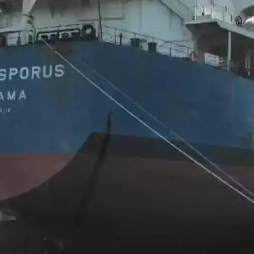 NDLEA Seizes Cocaine Shipment