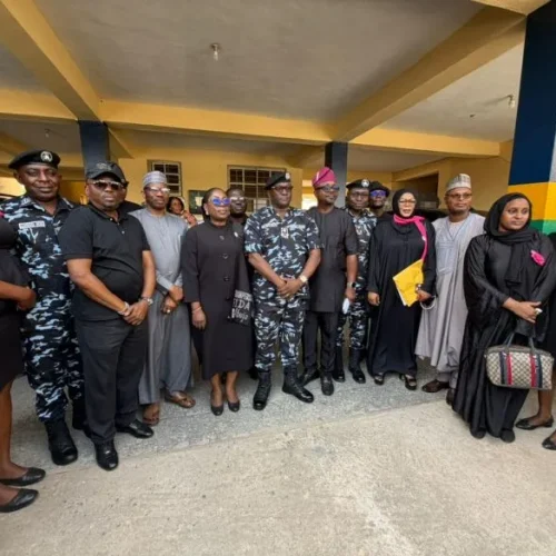 Princess Ochigbo Killing