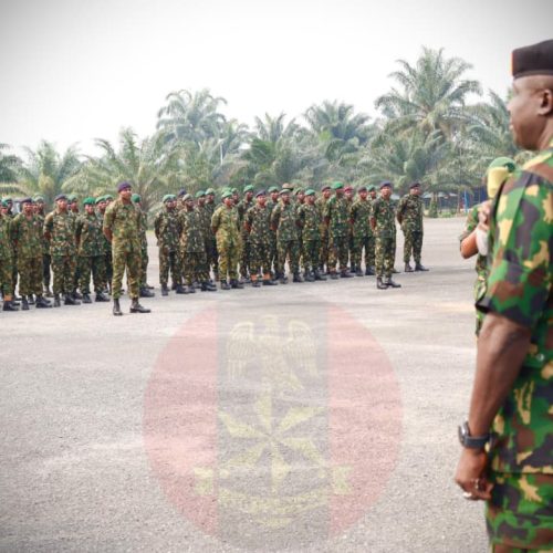 Protection of National Assets