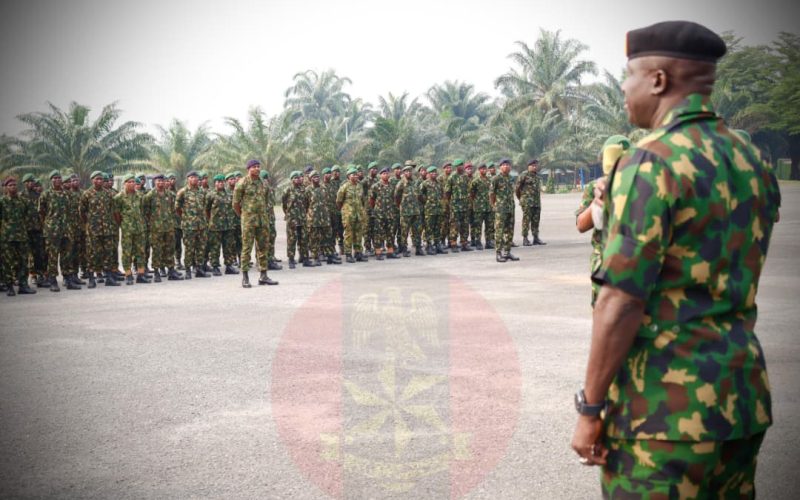 Protection of National Assets