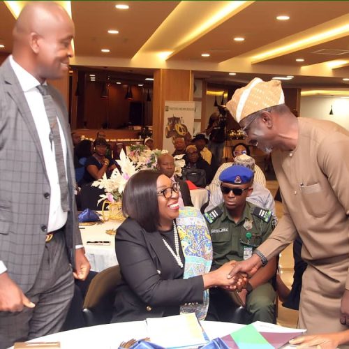 Rivers Govt Stable for Businesses