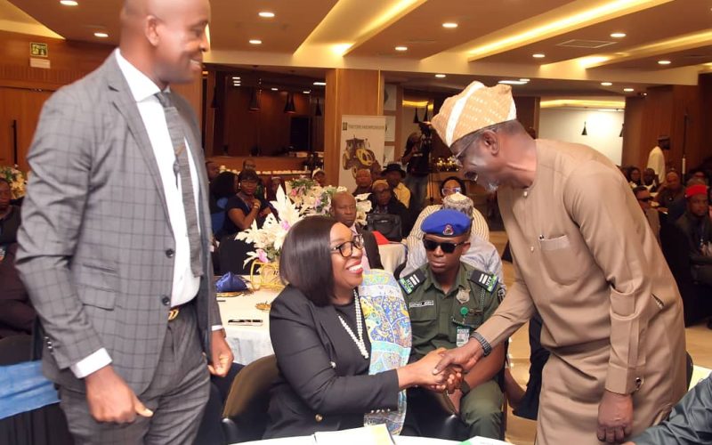 Rivers Govt Stable for Businesses