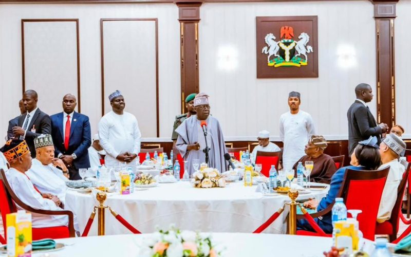 Tariffs on Newsprint and Broadcast Equipment