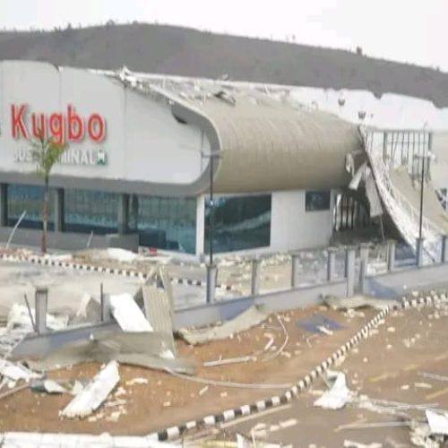 Kugbo Terminal