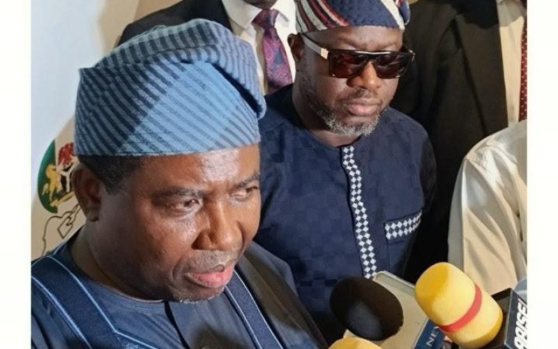 INEC Begins Grassroots Mobilisation for 2027 Elections