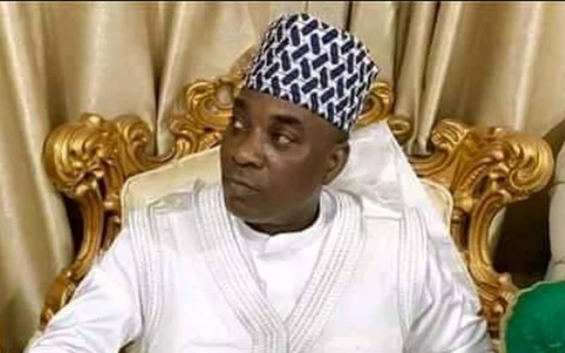 Fuji Star Wasiu Ayinde Apologizes to President Tinubu, Aviation Minister Over August 5 Incident