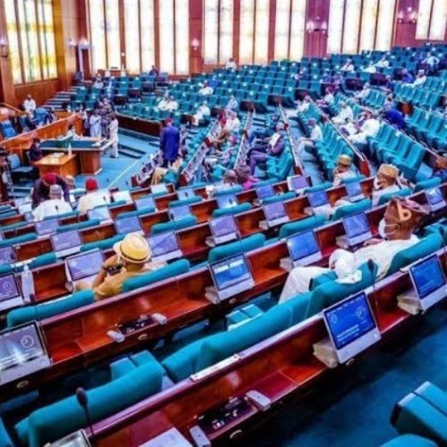 Legislators