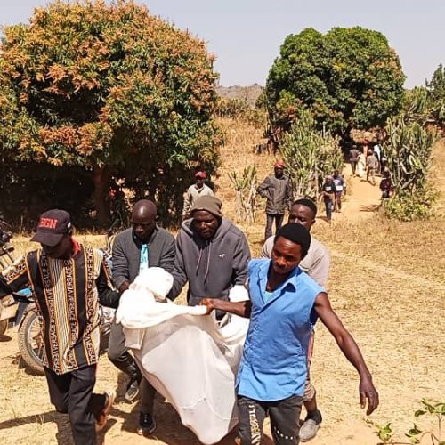 Over 1.3 Million Displaced, 64 Communities Wiped Out as Groups Raise Alarm on Plateau Crisis