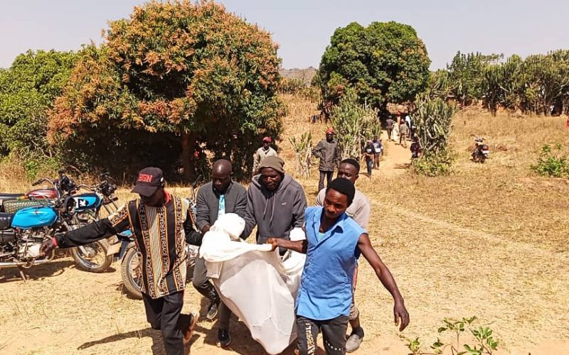 Over 1.3 Million Displaced, 64 Communities Wiped Out as Groups Raise Alarm on Plateau Crisis