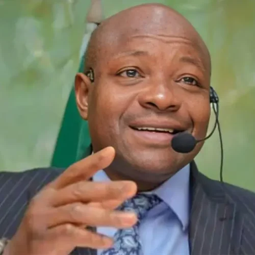 Tinubu Congratulates DSS Chief Ajayi on IPI Press Freedom Award