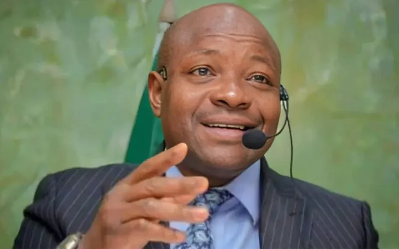 Tinubu Congratulates DSS Chief Ajayi