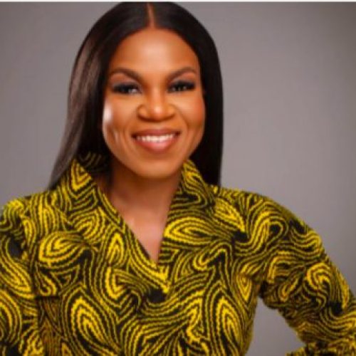 Tinubu Hails Ogunbiyi’s Global Award