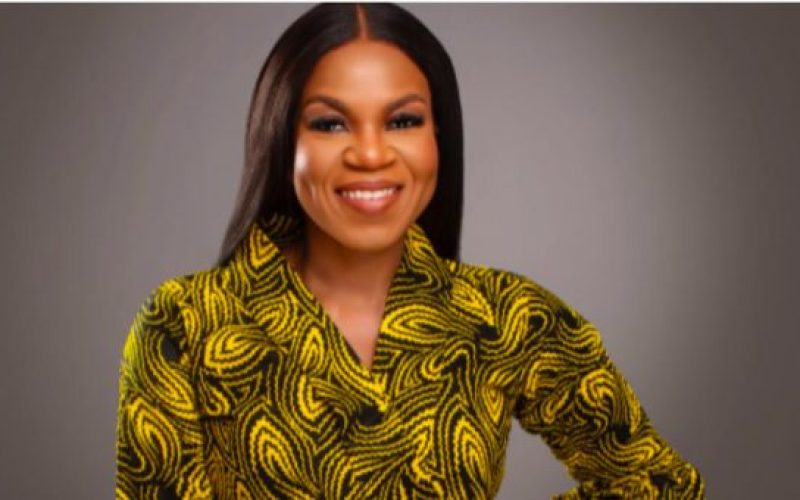 Tinubu Hails Ogunbiyi’s Global Award