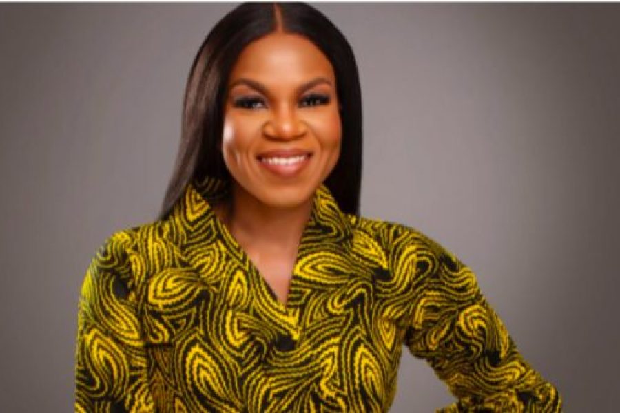 Tinubu Hails Ogunbiyi’s Global Award