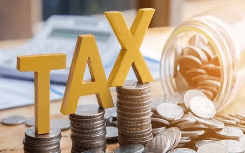 Nigerian Rise in Tax Revenue
