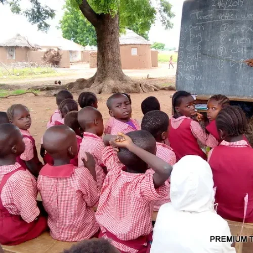Out-of-School Children: UBEC, Taraba Government Partner to Boost Enrolment