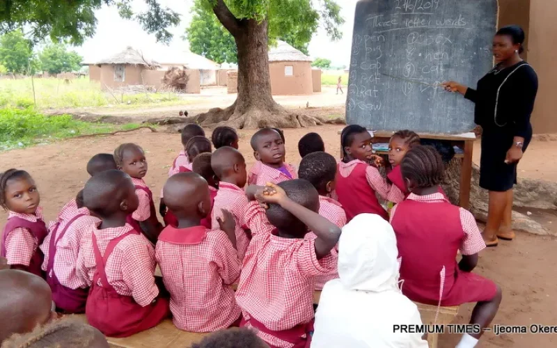 Out-of-School Children: UBEC, Taraba Government Partner to Boost Enrolment
