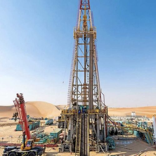 Libya Discovers New Oil Field in Ghadames Basin, Boosts Hopes for Production Growth