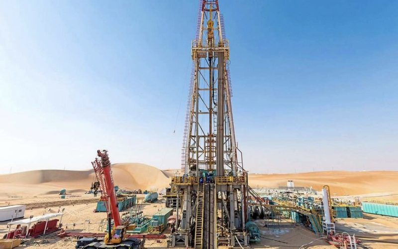 Libya Discovers New Oil Field in Ghadames Basin, Boosts Hopes for Production Growth