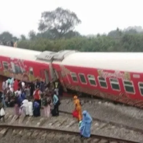 NRC Suspends Abuja-Kaduna Train Services After Derailment