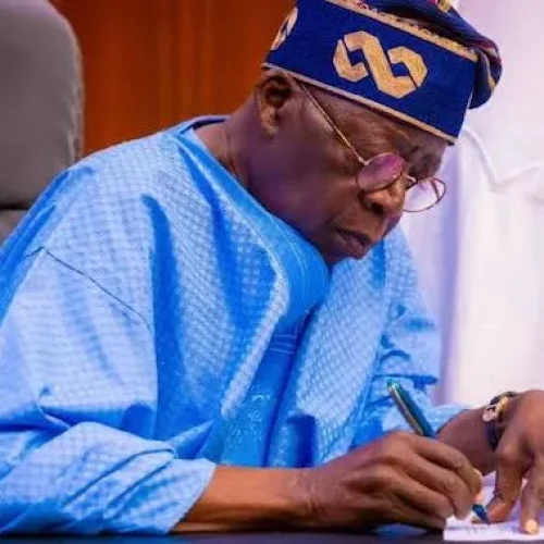 President Tinubu Sanctions Immediate Health Infrastructure Upgrade Across Nigeria’s Six Geo-Political Zones