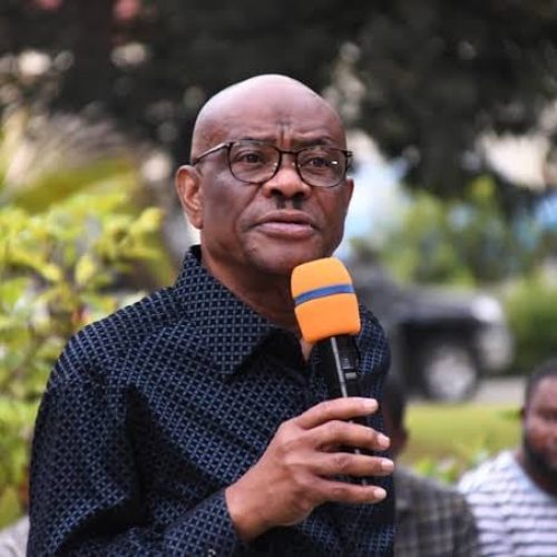 Court Ruling Halting PDP Convention