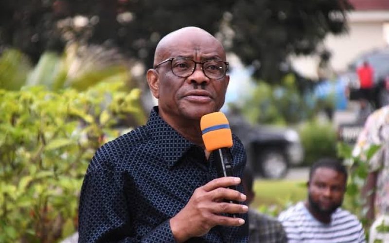 Wike Hails Court Ruling Halting PDP Convention, Says Impunity Must End