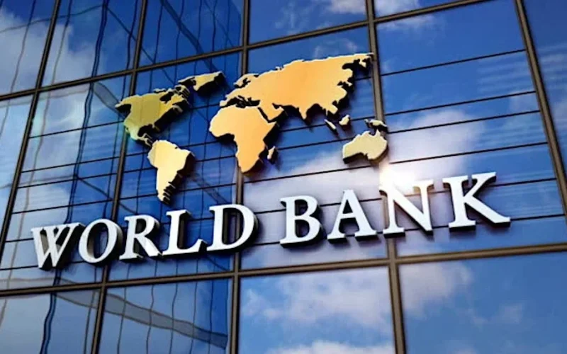 WORLD BANK PHILANTHROPY HUB