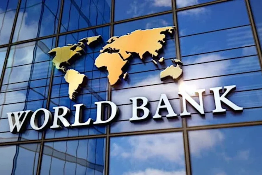 WORLD BANK PHILANTHROPY HUB