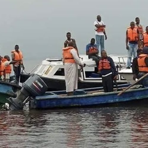FG Mourns Victims of Borgu Boat Mishap