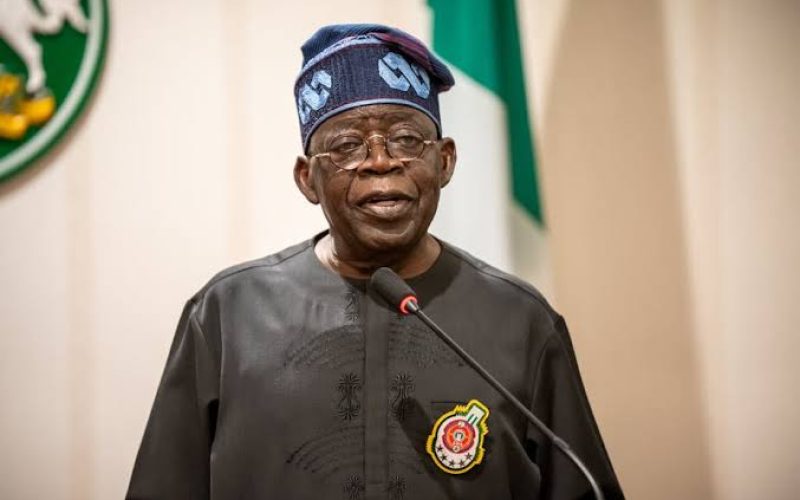 In Two Years, Nigeria Gaining Global Respect – Tinubu