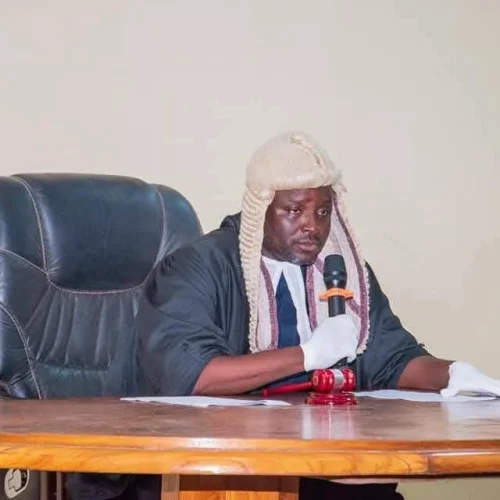 Benue Assembly Elects Alfred Berger as New Speaker After Dajoh’s Resignation