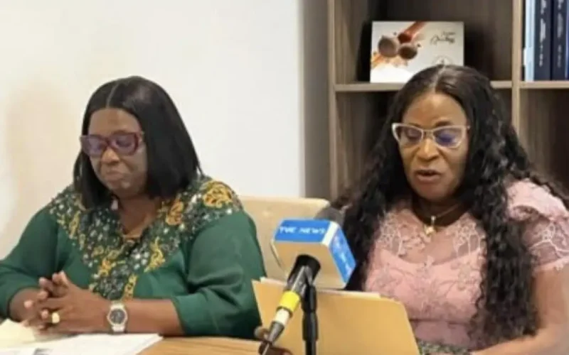 Rivers Impeachment Crisis