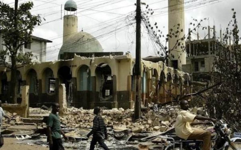 Katsina Mosque Attack: Government Confirms 32 Worshippers Killed, Sends Delegation to Condole Families
