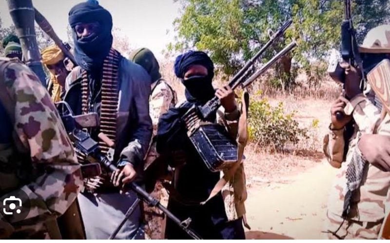 Kaduna Security: More Bandits Agree to Ceasefire in Giwa LGA