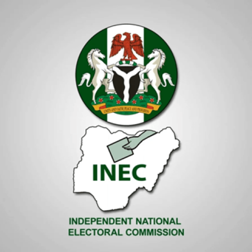 INEC Extends Deadline For Party Registers
