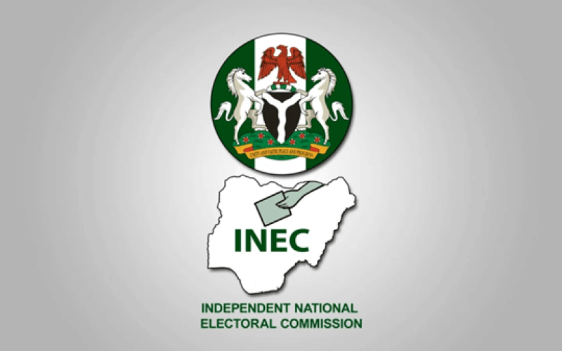 INEC Extends Deadline For Party Registers