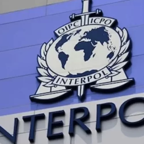 INTERPOL