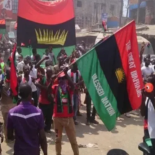 DSS Witness: 170–200 Security Personnel Killed in South-East, IPOB/ESN Blamed