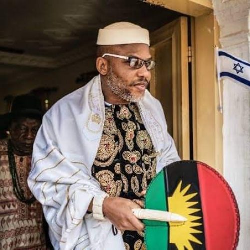 FUNDAMENTAL RIGHTS ENFORCEMENT:COURT ADJOURNS KANU’S N1BN SUIT AGAINST FG TILL MARCH 4