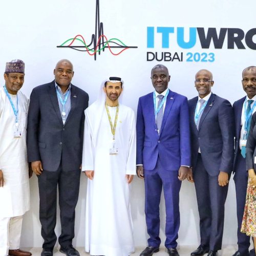 Navigating Telecom Turbulence: NCC’s Creative Dance of Diplomacy