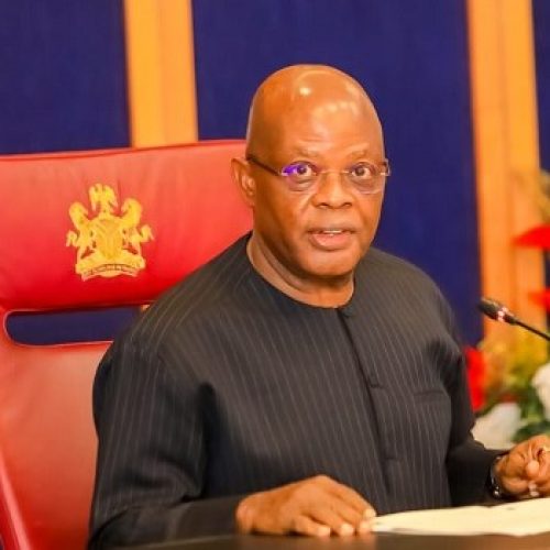 Rivers State Administrator