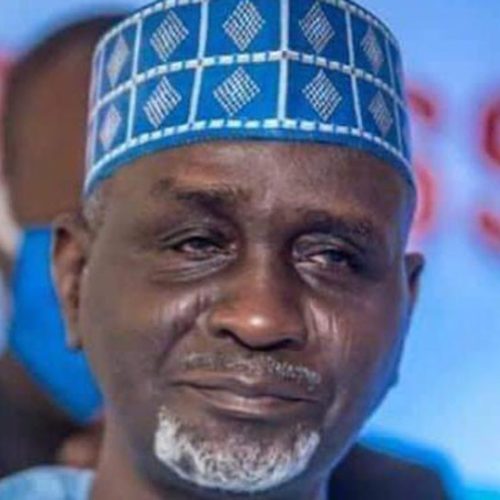 Shekarau Defects To APC Amid Realignment