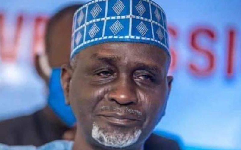 Shekarau Defects To APC Amid Realignment