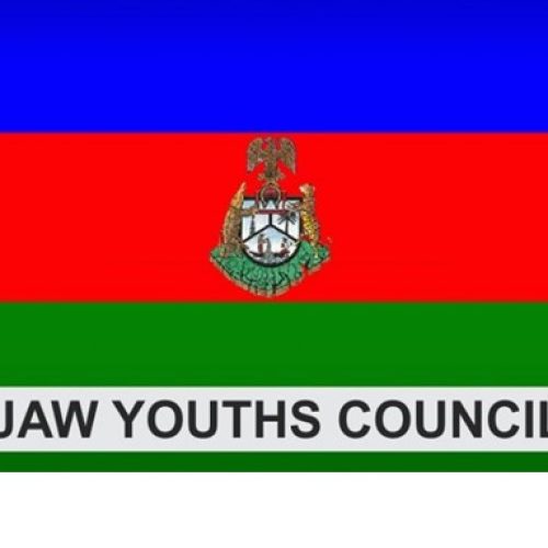 IJAW Youth Council