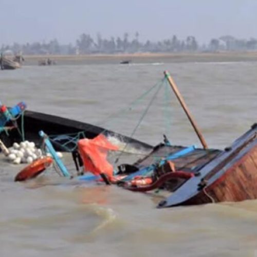 Ibaji Boat Mishap