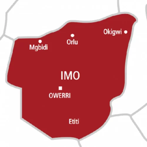 Imo Community